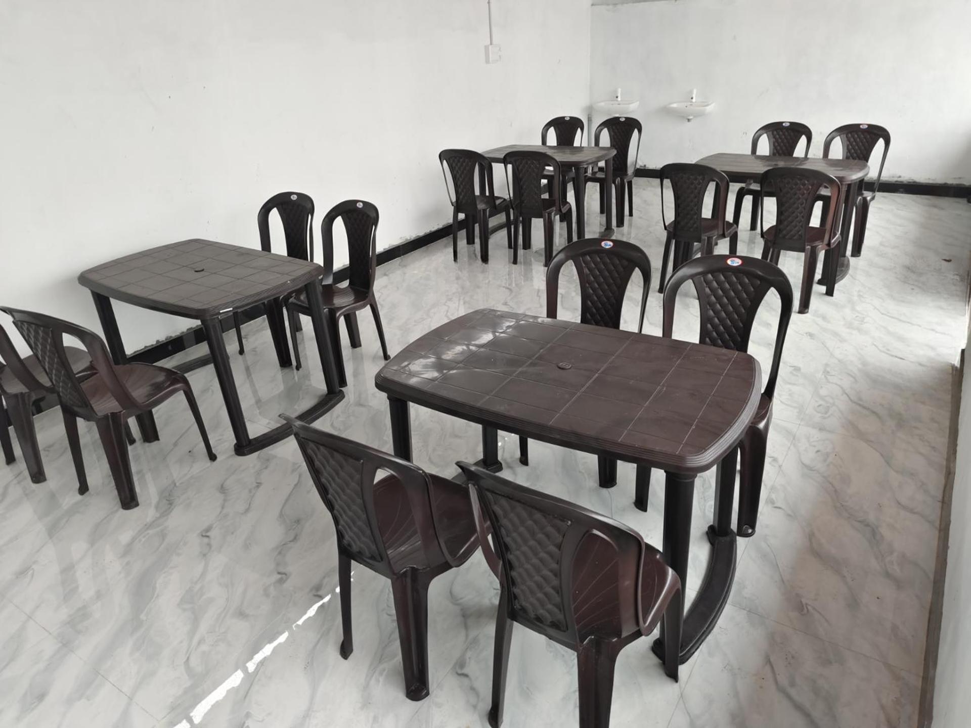Hotel Sonia Mahi Inn 카니아쿠마리 외부 사진