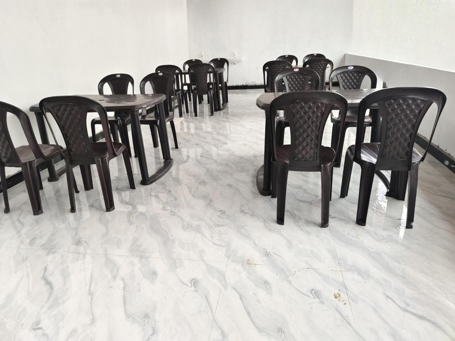 Hotel Sonia Mahi Inn 카니아쿠마리 외부 사진