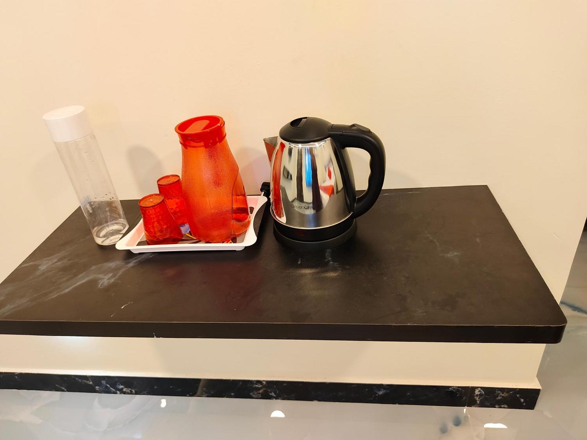 Hotel Sonia Mahi Inn 카니아쿠마리 외부 사진
