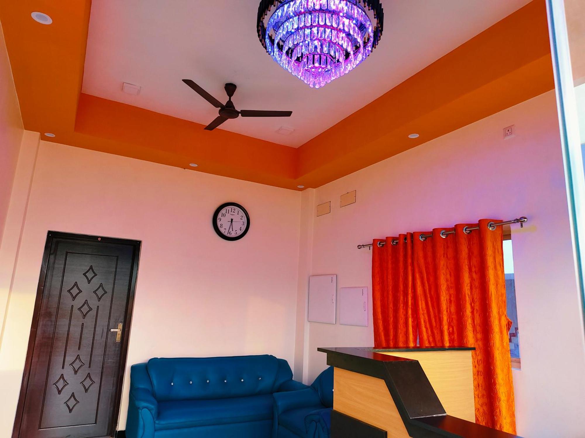 Hotel Sonia Mahi Inn 카니아쿠마리 외부 사진